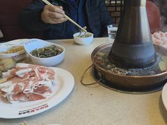 -阳坊大都涮羊肉(阳坊总店)