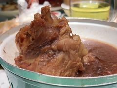 -董家大院·京味家常菜(朝丰家园店)