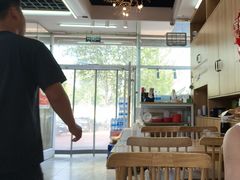 -北戴河庆山饭店·海鲜砂锅粥(北戴河黑石路店)