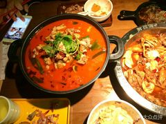 -胖哥俩肉蟹煲(昆山金鹰店)