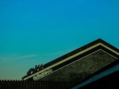 -长洲岛