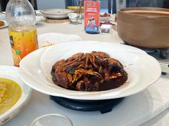 -梅花香里大酒店(郁金香路店)