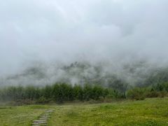 -硗碛藏寨·神木垒景区