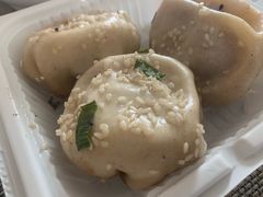 -小杨生煎(龙之梦购物中心店)