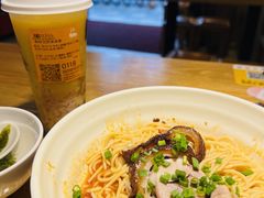 -长乐川式面馆·现炒浇头(石门二路店)
