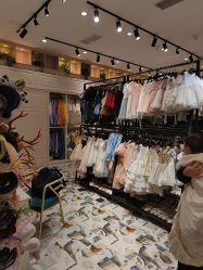 -爱儿美儿童摄影(奥森公园店)