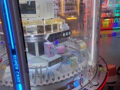-风云再起游乐汇(北京西单西西友谊店)