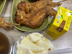 -骆记肠粉油糍