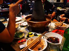 -将台涮肉(酒仙桥店)