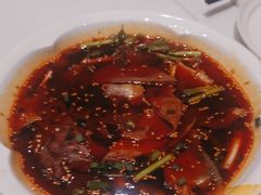 -眉州东坡(北苑华贸店)