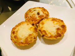 芝士焗红薯-粗茶淡饭·汉口公馆(循礼门店)
