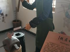 -河北村民俗体验园