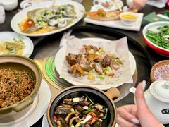 -飞尝蚝·顺德菜·鱼生(顺德总店)