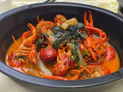 -聚味瞿记·龙虾堂(坡子街店)