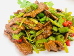 -醉香园(长江北路店)