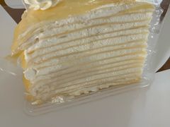千层榴莲-法莱索尔(奥莱店)
