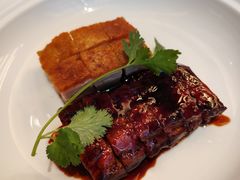 -香港狮子山下·明星粤菜餐厅(北苑店)