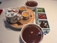 -南拳十三姨·潮汕砂锅粥·粤菜(西单大悦城店)