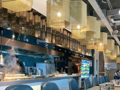大堂-金环海鲜自助(大坪时代天街店)