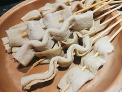 -龍歌自助小火锅(崂山丽达店)