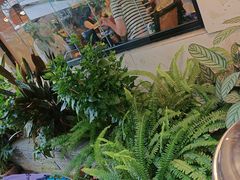 -贰醒·私房小院烧烤 (太古里店)