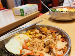 -朴大叔拌饭(广州花城汇店)