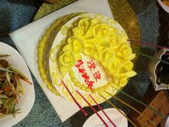 皇家美孚(东部佳世客店)-皇家美孚·蛋糕外送(东部佳世客店)