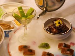 -广州粤海喜来登酒店