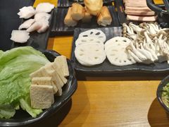 -呷哺呷哺(砂之船奥莱店)