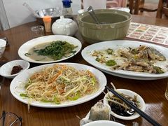-华记粥饭店(印象容桂主题风情街店)