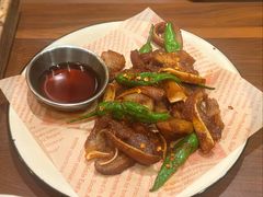 -Bistro Les Lilas丁香花小酒馆