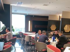 -苏淮景·苏闽融创菜·海鲜(原空港井河轩店)