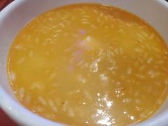龙虾汤泡饭-赵小姐丨新中餐(曲江店)