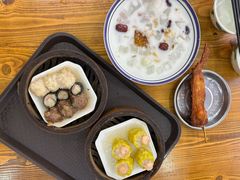 清补凉-恒兴发茶店(水巷口店)