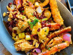 -蟹之国·精品蟹料理(极地店)