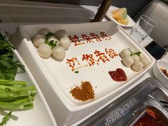 -海底捞火锅(长宁路龙之梦店)