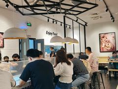 -吉祥馄饨(虹桥火车站店)