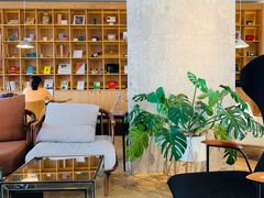 大堂-COFFEEOLOGY咖啡学(天银店)
