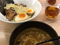 -八盛屋·沾面(集美万达店)