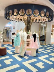 -奈尔宝家庭中心·亲子餐厅(鄞州万达店)