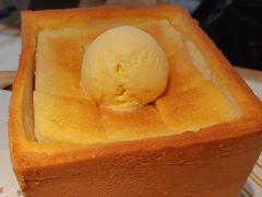 面包诱惑-绿茶餐厅(宝能太古店)
