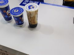 -煲珠公·老红糖珍珠奶茶(长宁龙之梦店)