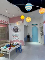 -星咔萌StarCamo儿童剪发(芳圆里IDMALL品牌形象店)