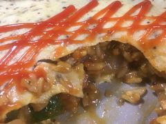 蛋包饭-食戟