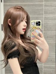 -DL HOPE明星造型