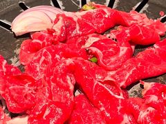 -韩时烤肉(丰科万达广场店)
