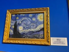 -上海梵高星空艺术馆(南京路旗舰店)