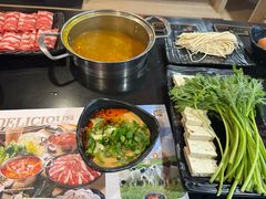 -呷哺呷哺(西单大悦城店)