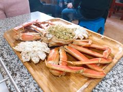 -震海贝烤贝·民俗特色店(延吉总店)
