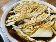 -满記土窑烧鷄波浪山莊